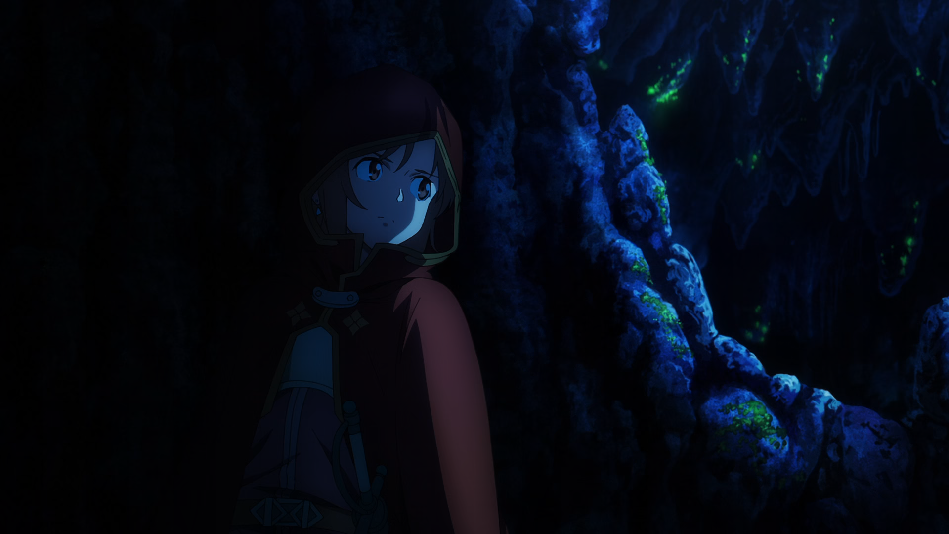 Sword Art Online: Progressive Movie - Kuraki Yuuyami no Scherzo (Ñyuum)